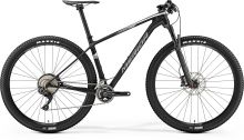 Велосипед MERIDA Big.Nine XT (2019)